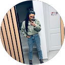 Fotografia de profil a utilizatorului Alexandra Bolboros