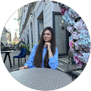 Fotografia de profil a utilizatorului Denisa-Elena Cojocaru